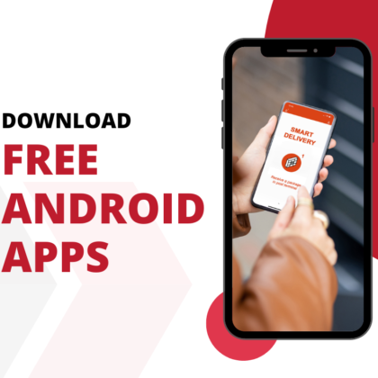 Free android apps